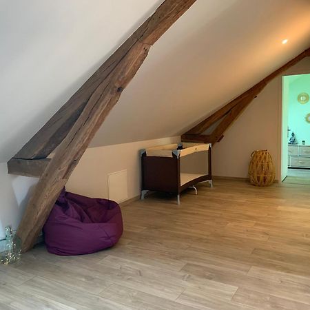 "Le 35" Maison Renovee Avec Jardin Proche Centre Lamotte-Beuvron Ngoại thất bức ảnh