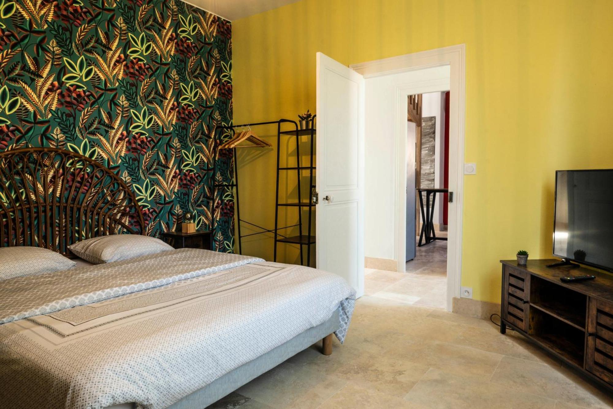 "Le 35" Maison Renovee Avec Jardin Proche Centre Lamotte-Beuvron Ngoại thất bức ảnh