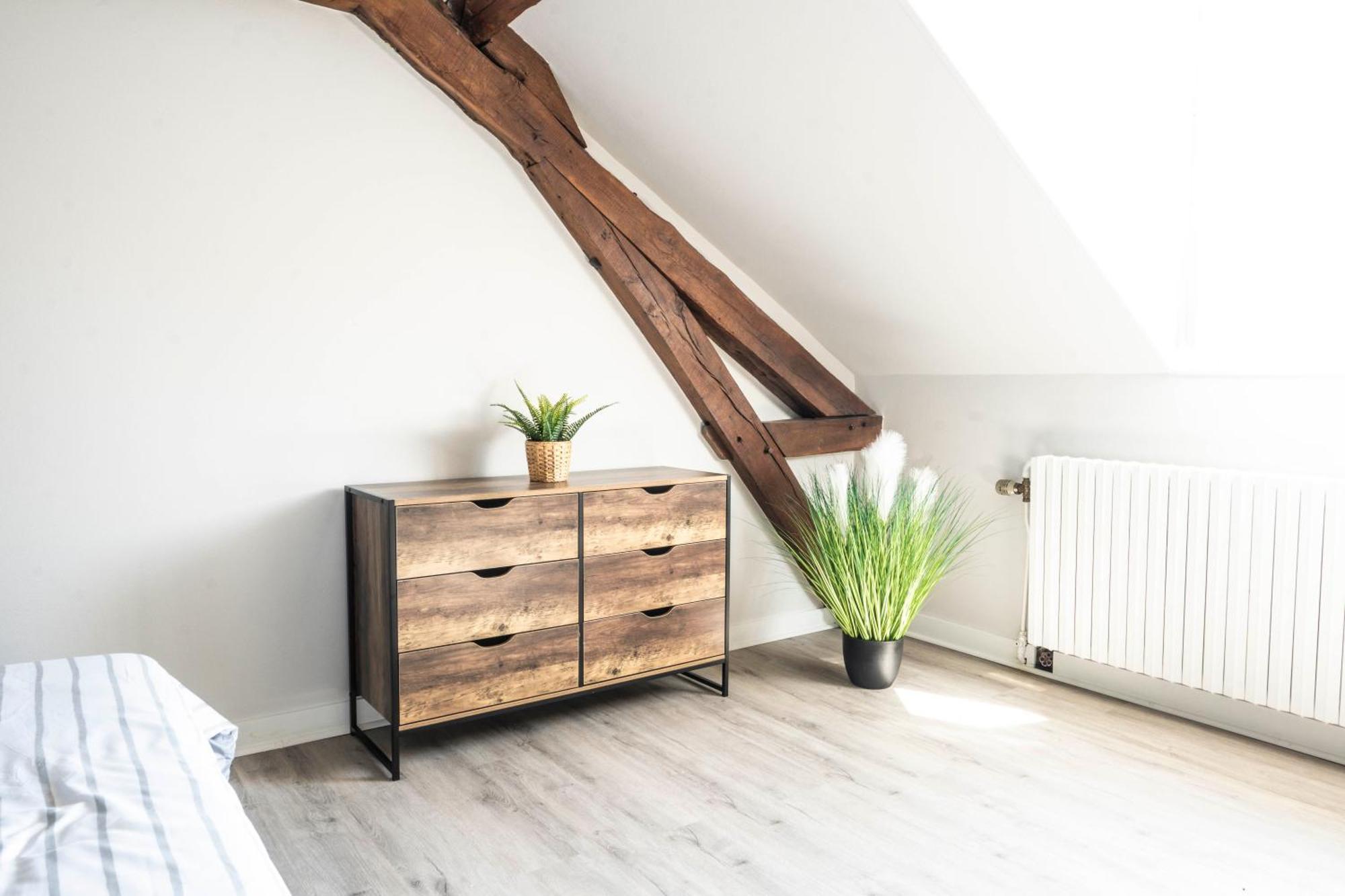 "Le 35" Maison Renovee Avec Jardin Proche Centre Lamotte-Beuvron Ngoại thất bức ảnh