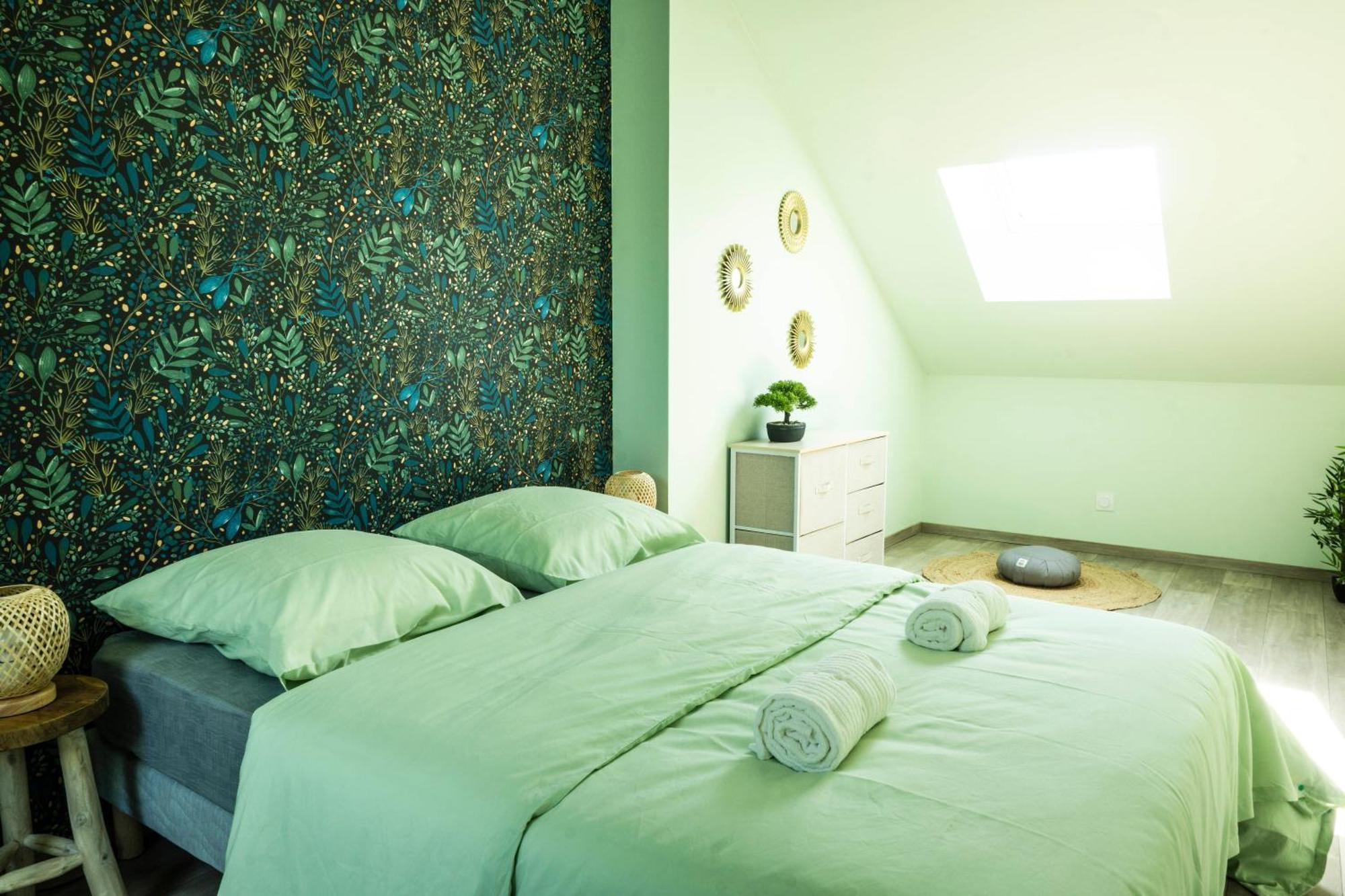 "Le 35" Maison Renovee Avec Jardin Proche Centre Lamotte-Beuvron Ngoại thất bức ảnh