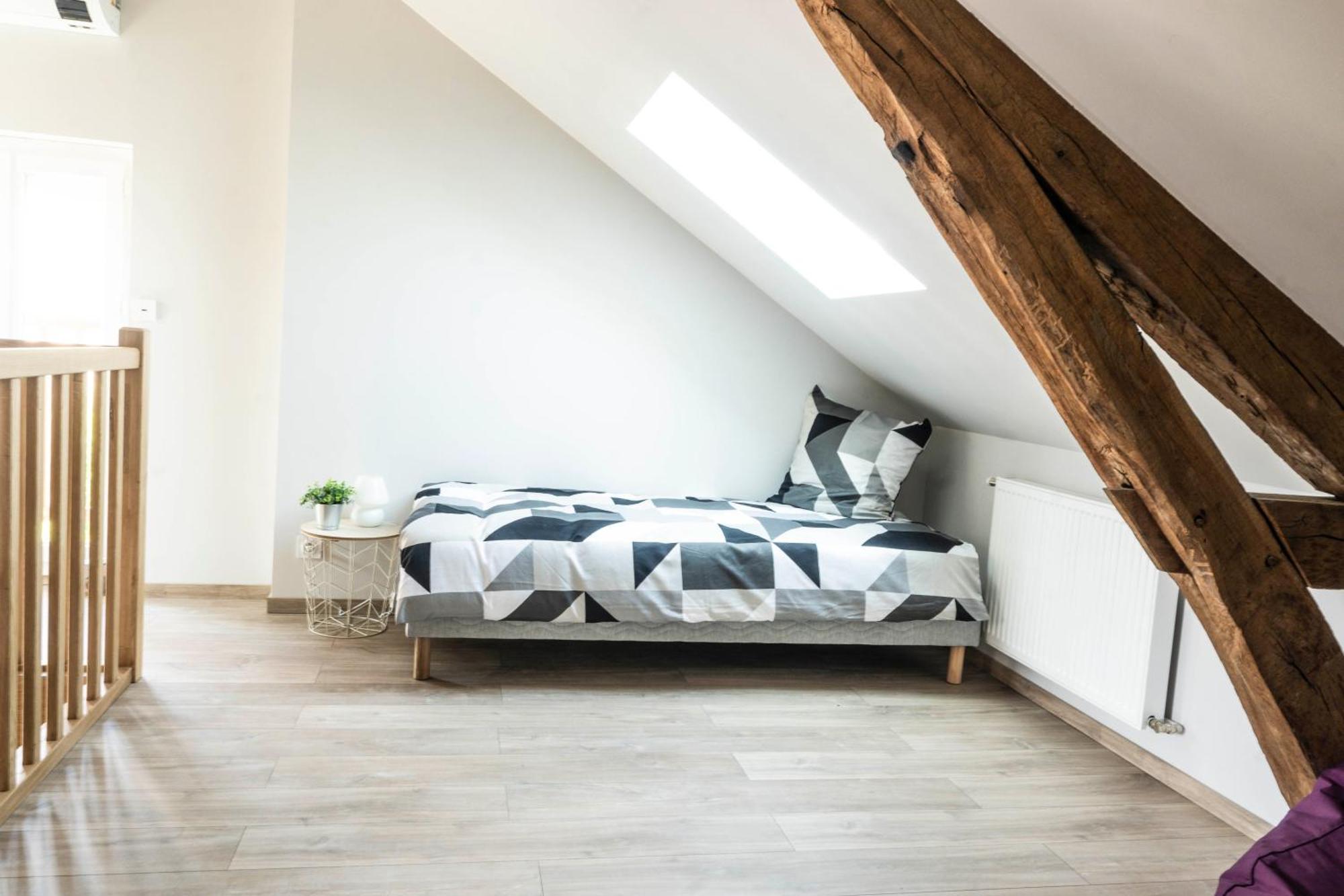 "Le 35" Maison Renovee Avec Jardin Proche Centre Lamotte-Beuvron Ngoại thất bức ảnh