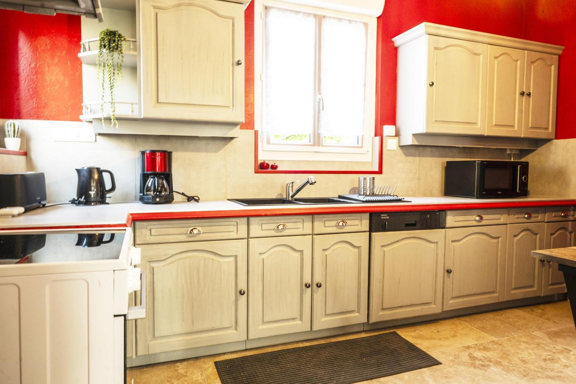 "Le 35" Maison Renovee Avec Jardin Proche Centre Lamotte-Beuvron Ngoại thất bức ảnh