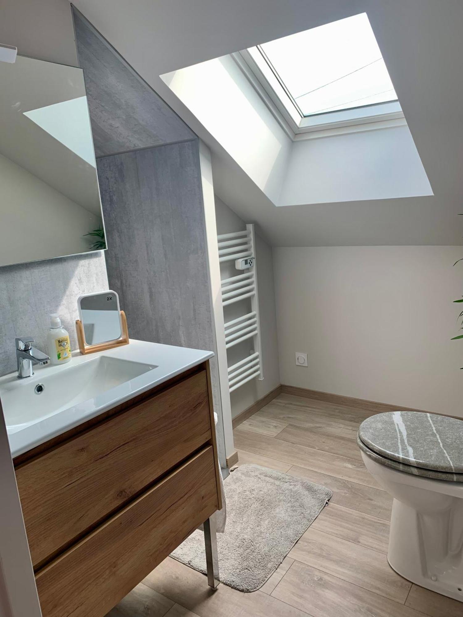 "Le 35" Maison Renovee Avec Jardin Proche Centre Lamotte-Beuvron Ngoại thất bức ảnh
