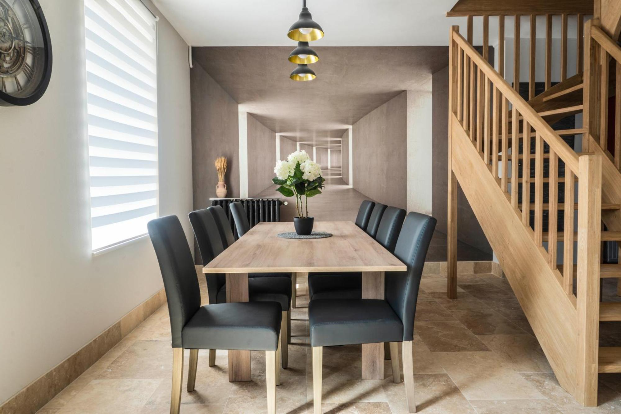 "Le 35" Maison Renovee Avec Jardin Proche Centre Lamotte-Beuvron Ngoại thất bức ảnh