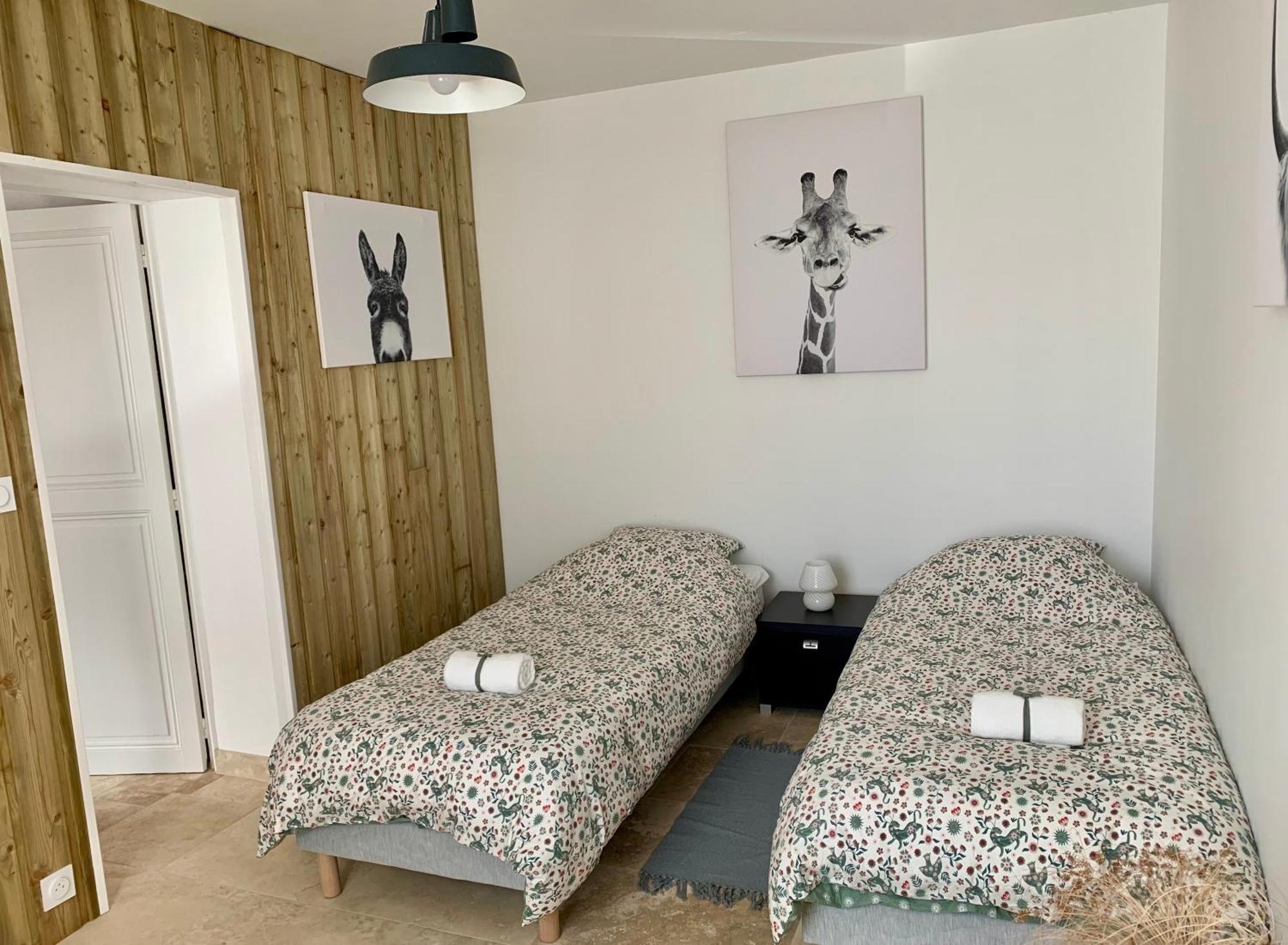 "Le 35" Maison Renovee Avec Jardin Proche Centre Lamotte-Beuvron Ngoại thất bức ảnh