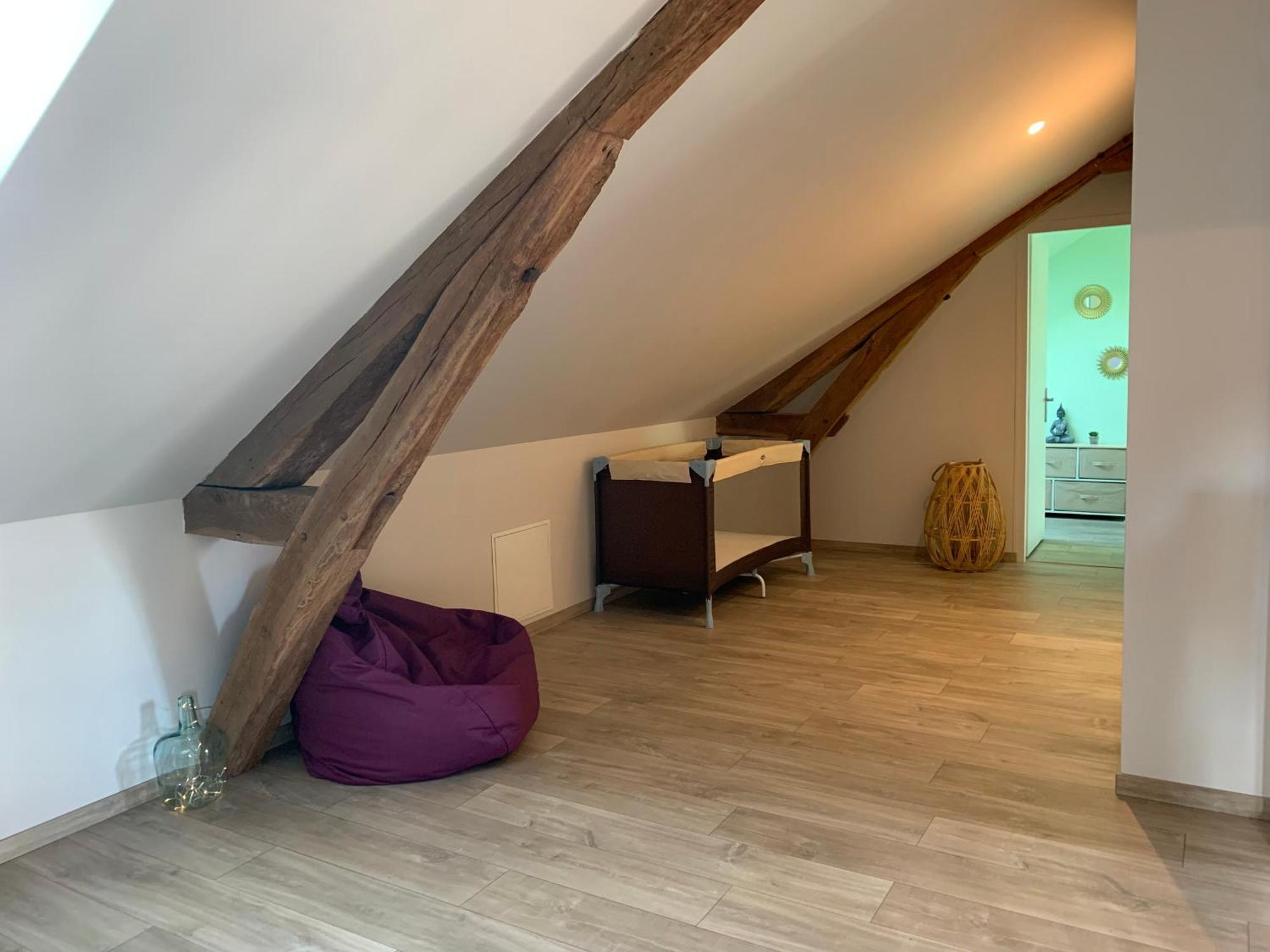 "Le 35" Maison Renovee Avec Jardin Proche Centre Lamotte-Beuvron Ngoại thất bức ảnh